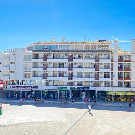 Magnifico Apartamento A 35M Da Praia - Apart. Isa อัลบูเฟรา ภายนอก รูปภาพ