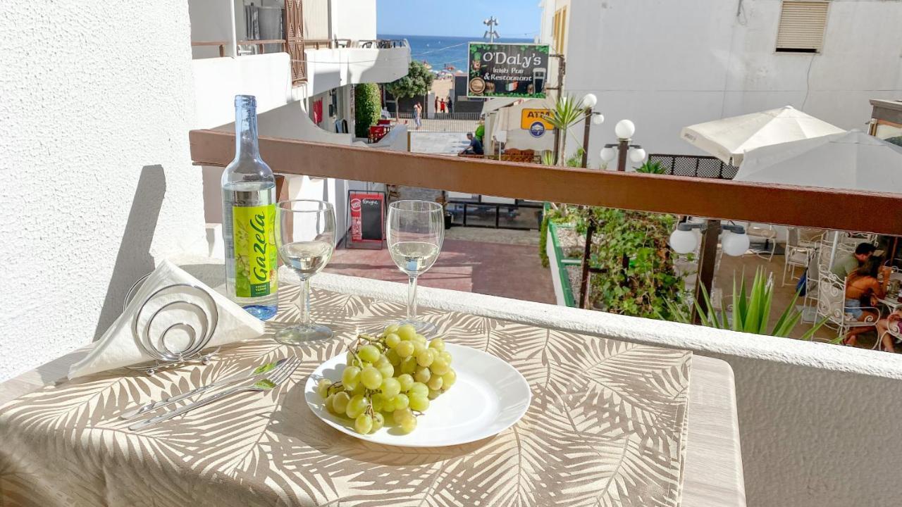 Magnifico Apartamento A 35M Da Praia - Apart. Isa อัลบูเฟรา ภายนอก รูปภาพ